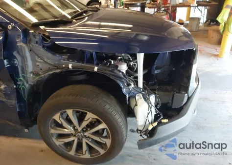 2023 Toyota Corolla Cross Xle из США, поврежденный, VIN 7MUDAABG9PV051623